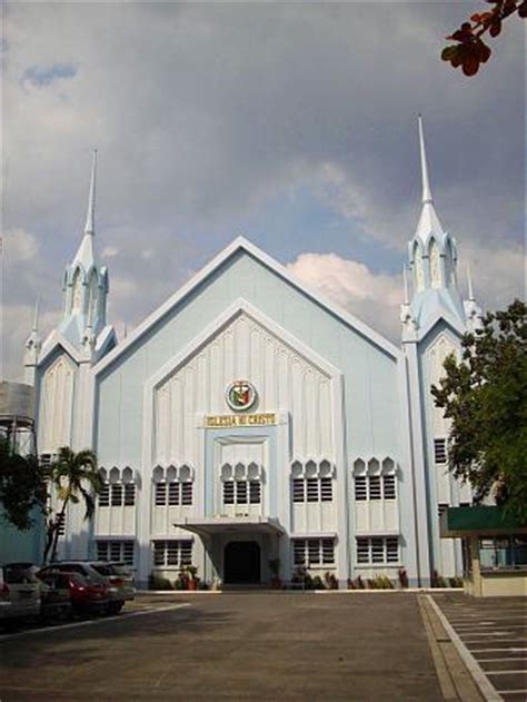 iglesia ni cristo - lokal ng quiapo (maynila) photos